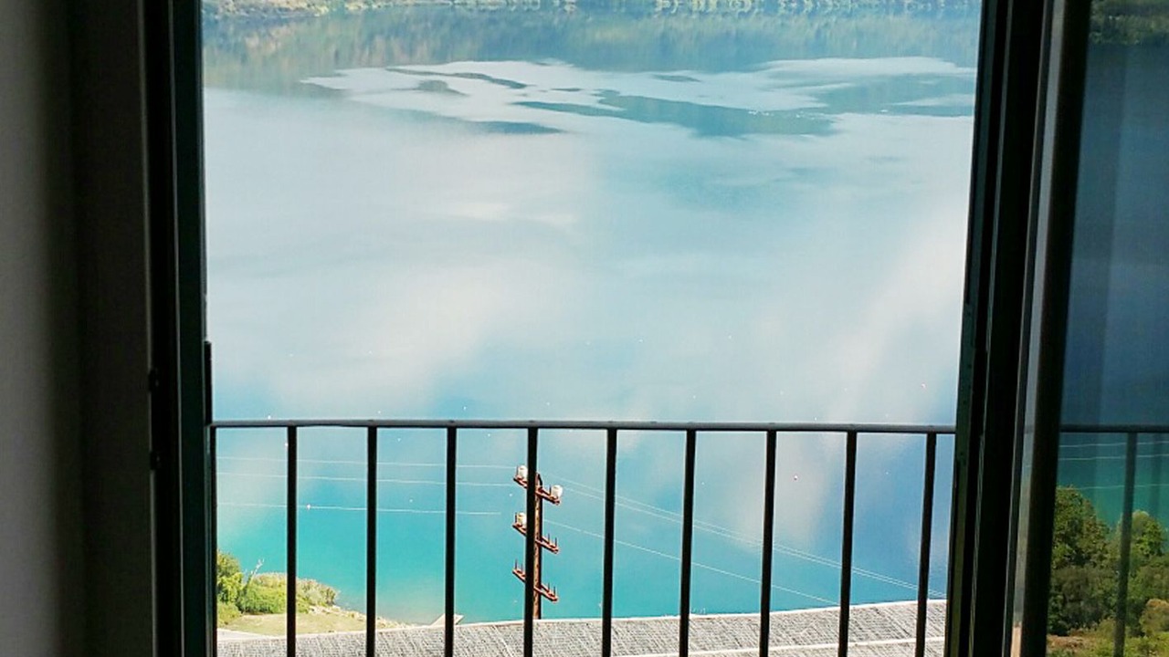 Photo of Patio Balcony in Castel Gandolfo