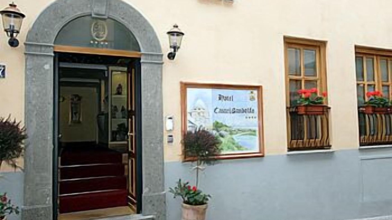 Photo of Outdoor in Castel Gandolfo