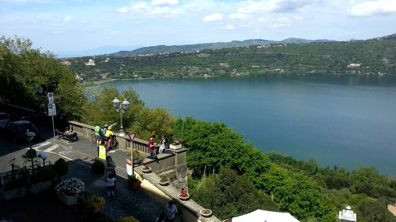 Photo of Outdoor in Castel Gandolfo