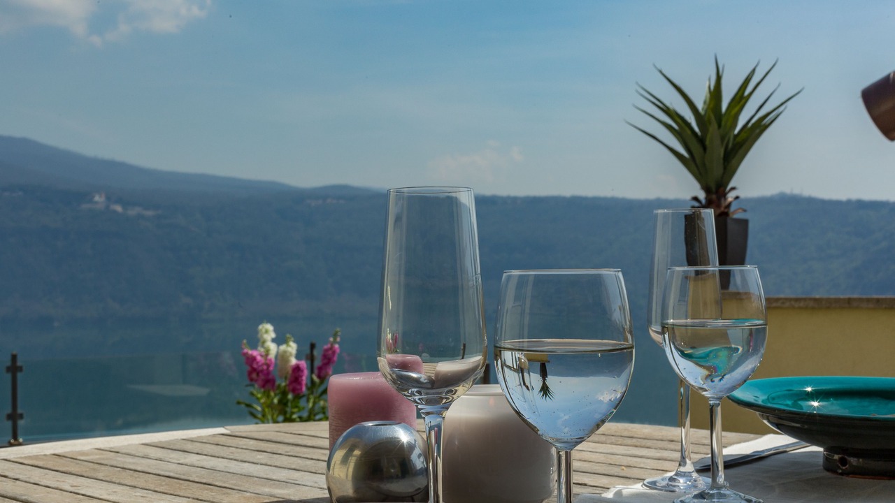 Photo of Outdoor in Castel Gandolfo