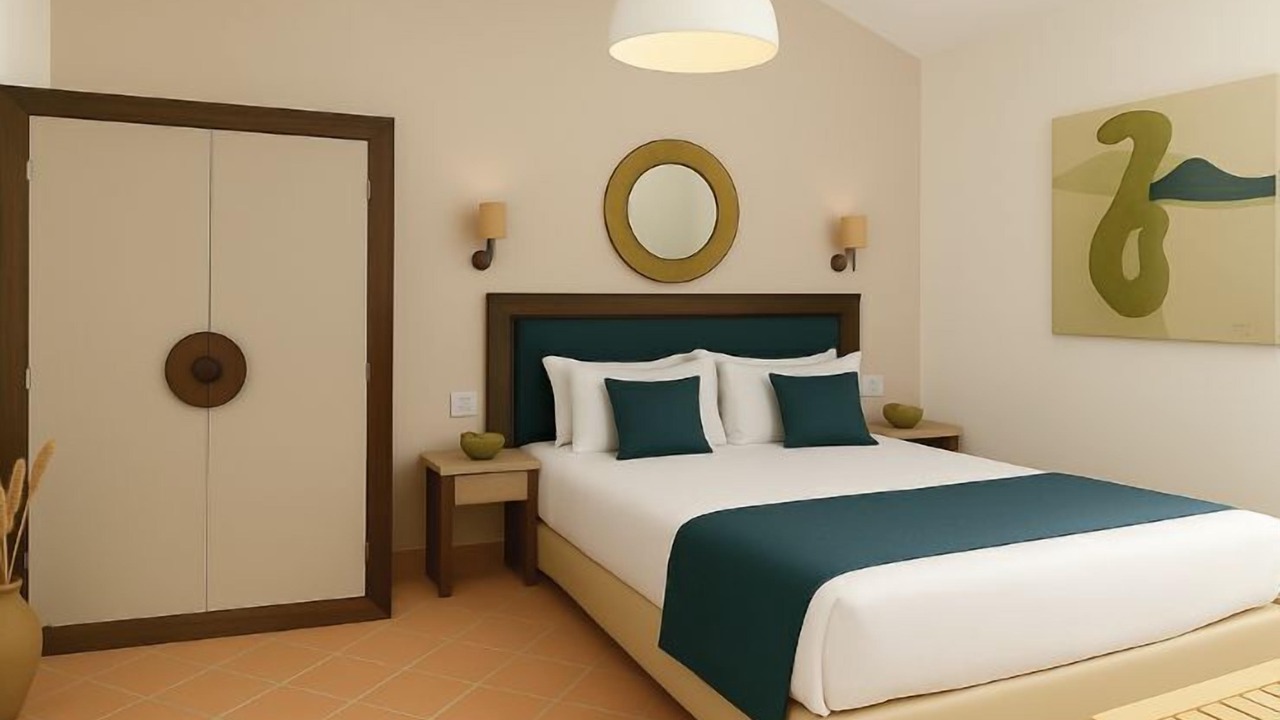 Photo of Bedroom in Petrosino