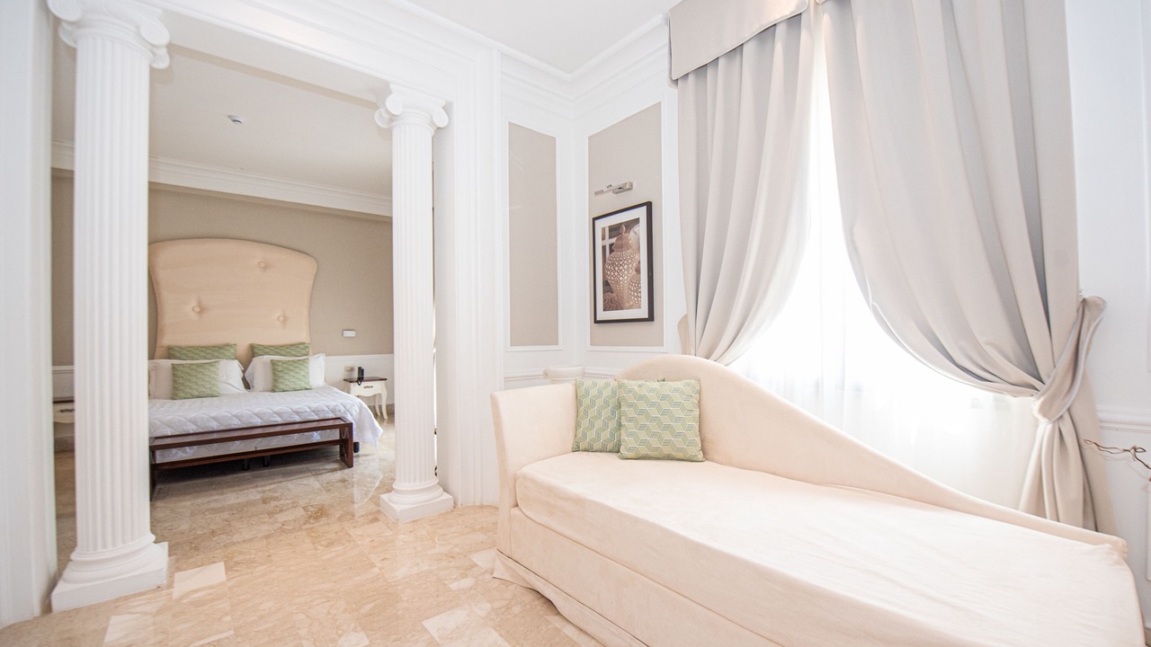 Photo of Bedroom in Petrosino