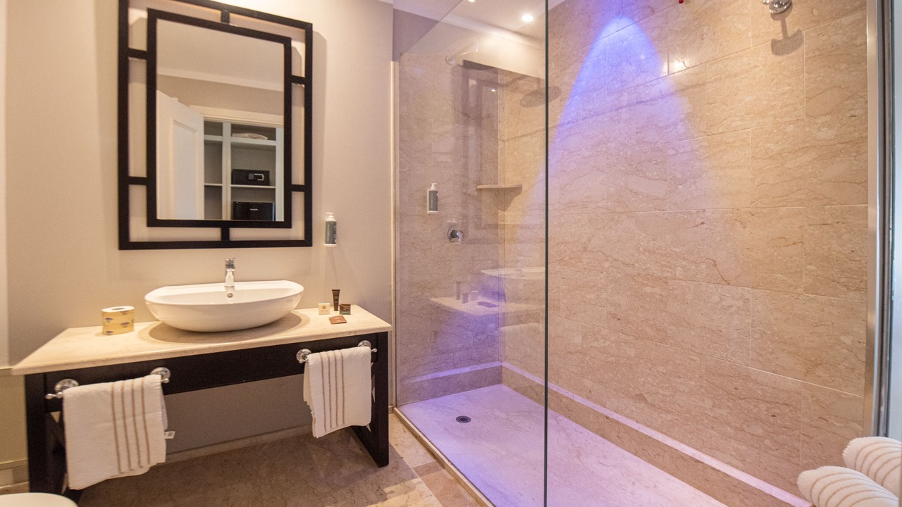 Photo of Bathroom in Petrosino