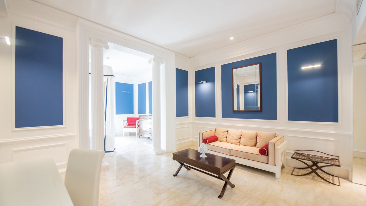 Photo of Bedroom in Petrosino