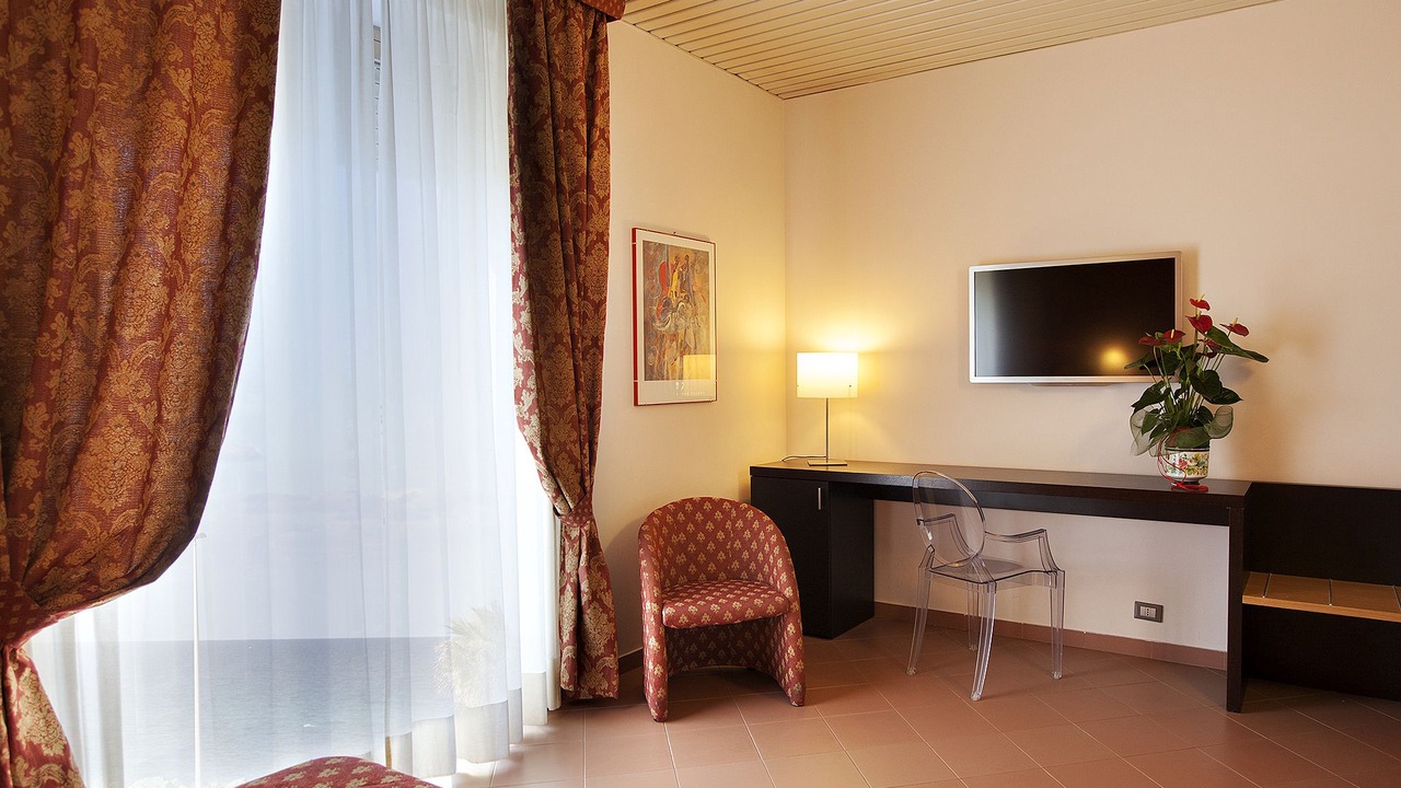 Photo of Bedroom in Trapani
