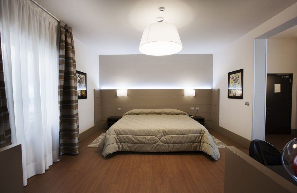 Photo of Bedroom in Trapani
