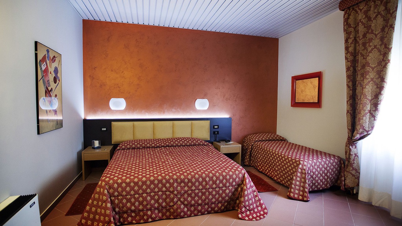 Photo of Bedroom in Trapani