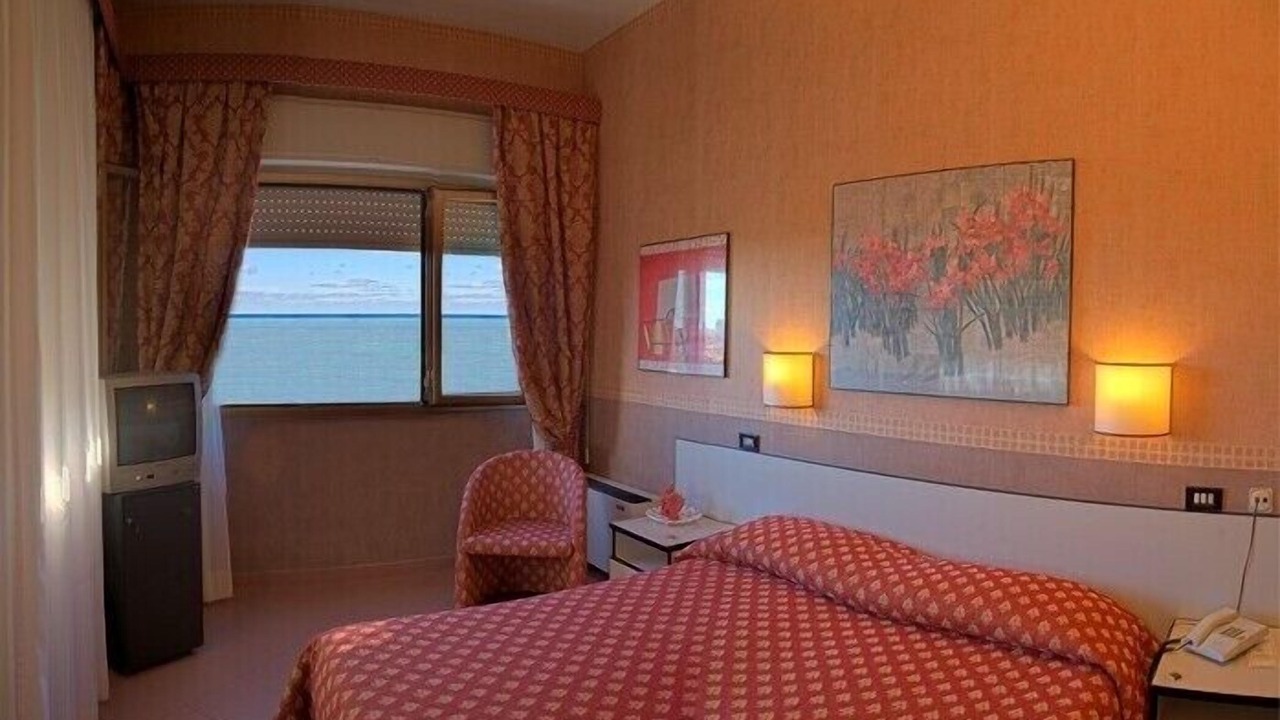 Photo of Bedroom in Trapani
