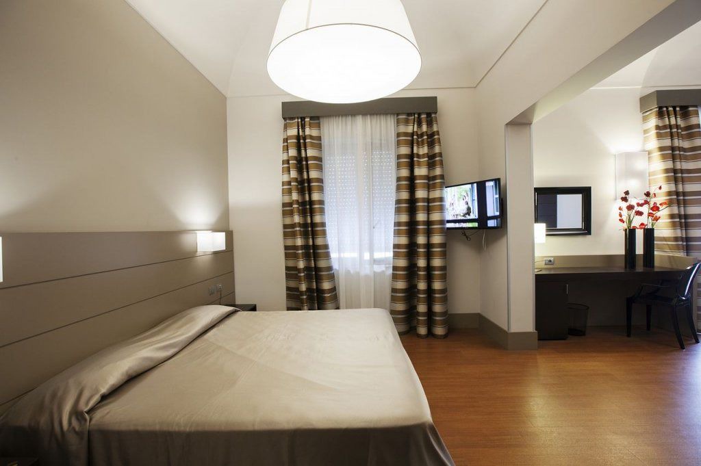 Photo of Bedroom in Trapani