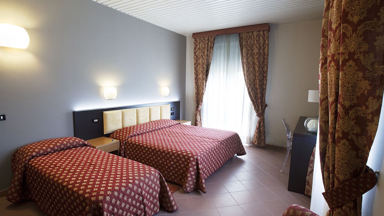 Photo of Bedroom in Trapani