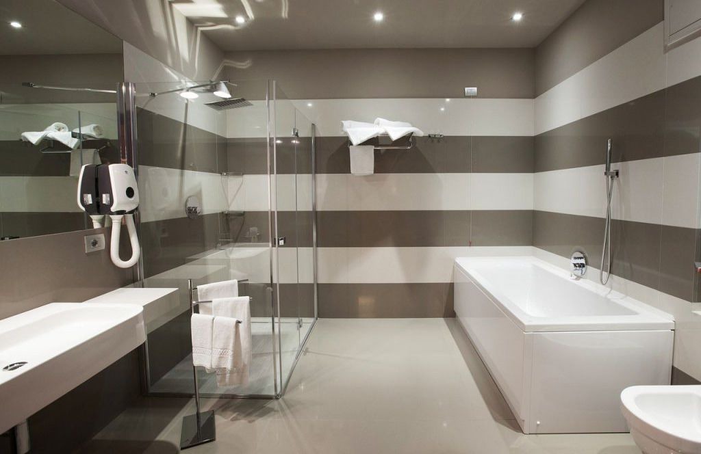 Photo of Bathroom in Trapani
