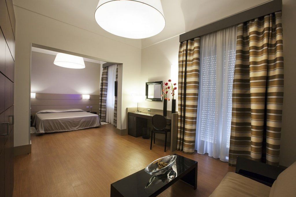 Photo of Bedroom in Trapani