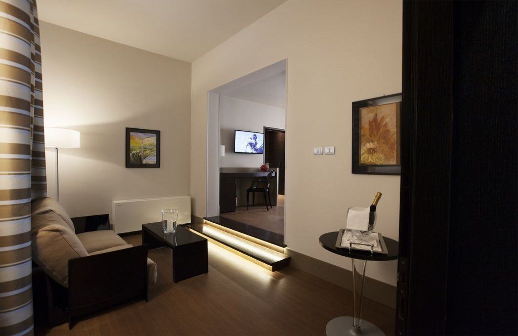 Photo of Bedroom in Trapani