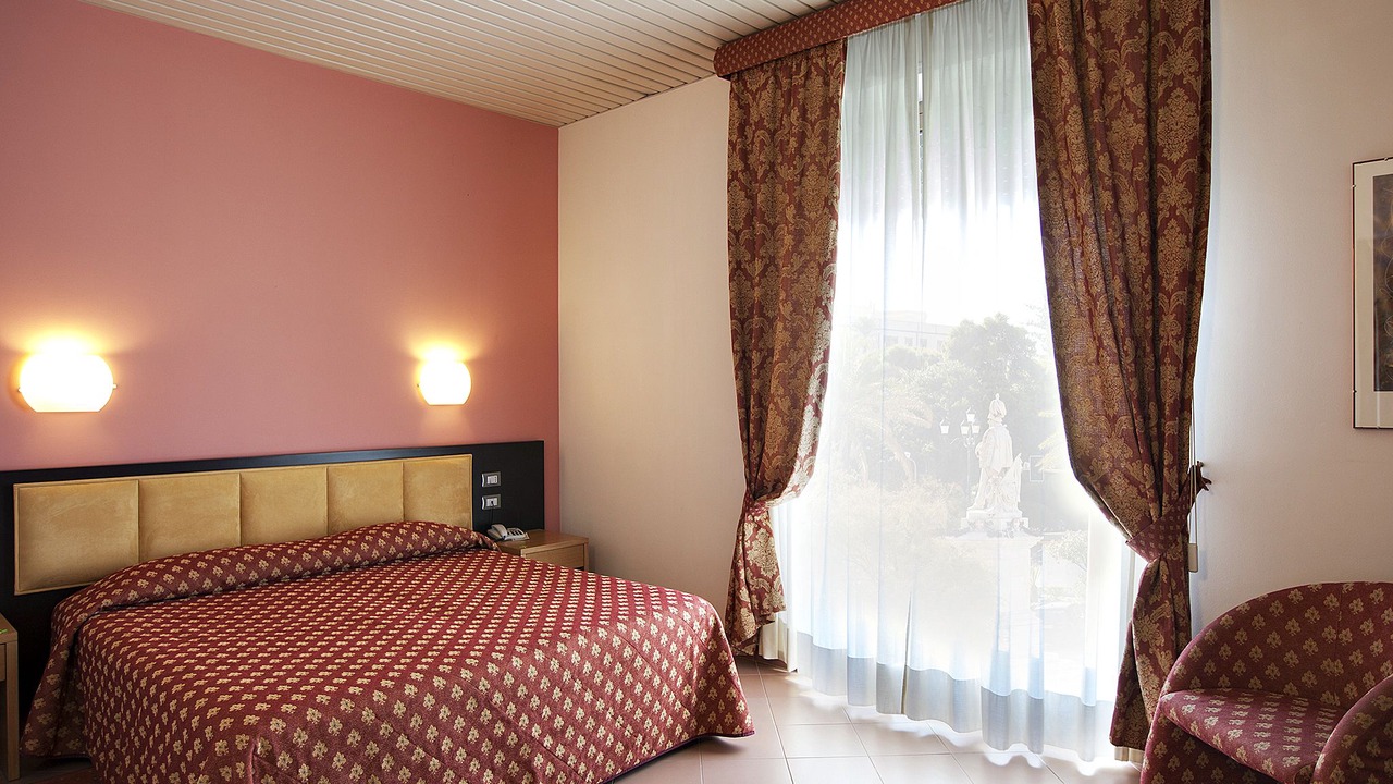 Photo of Bedroom in Trapani