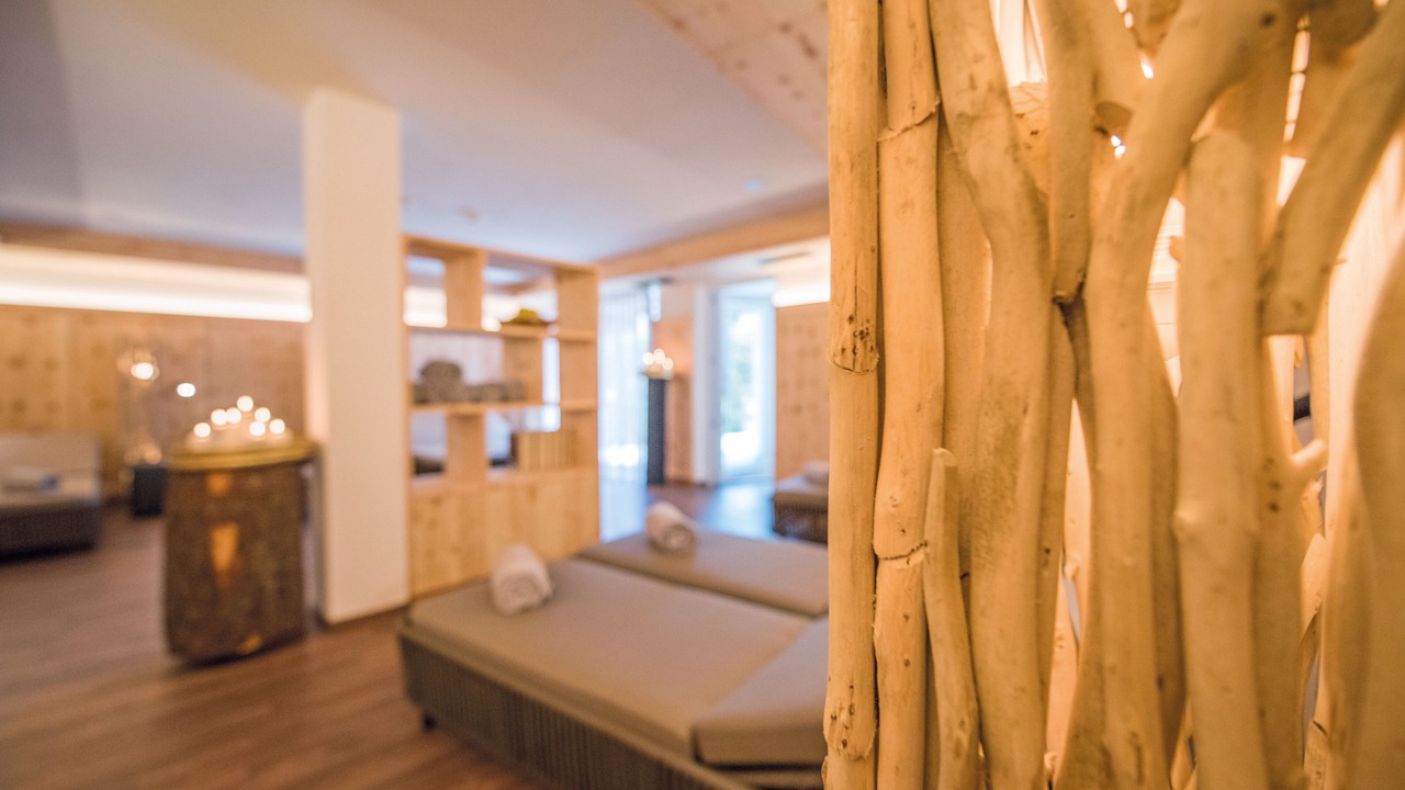 Photo of Bedroom in Molini di Tures