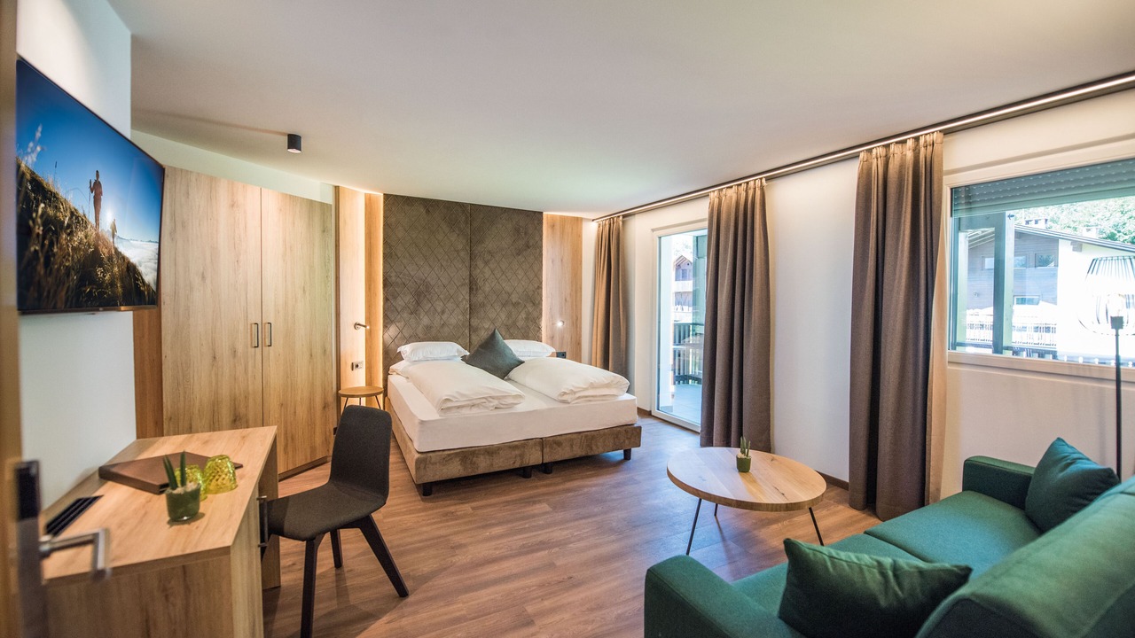 Photo of Bedroom in Molini di Tures