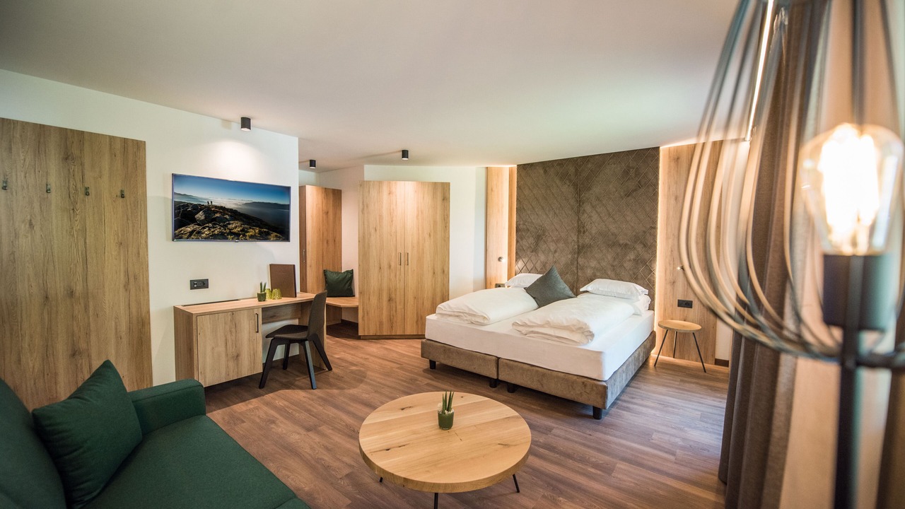 Photo of Bedroom in Molini di Tures