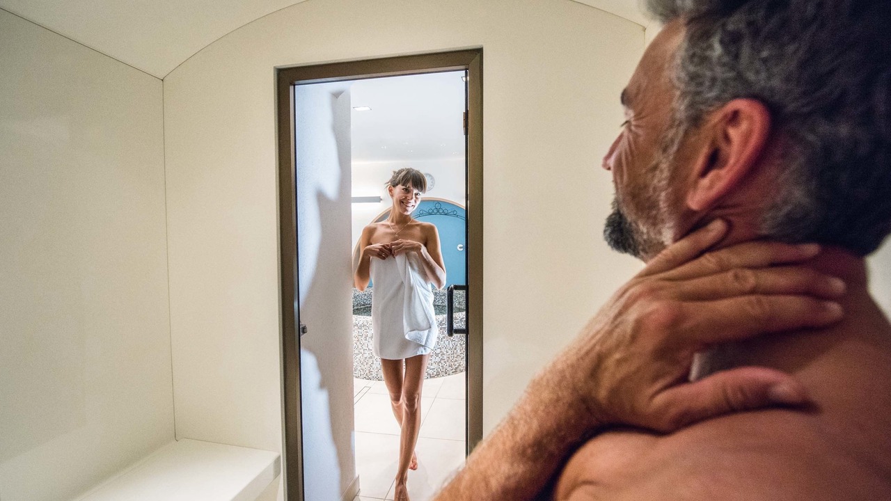 Photo of Bedroom in Molini di Tures