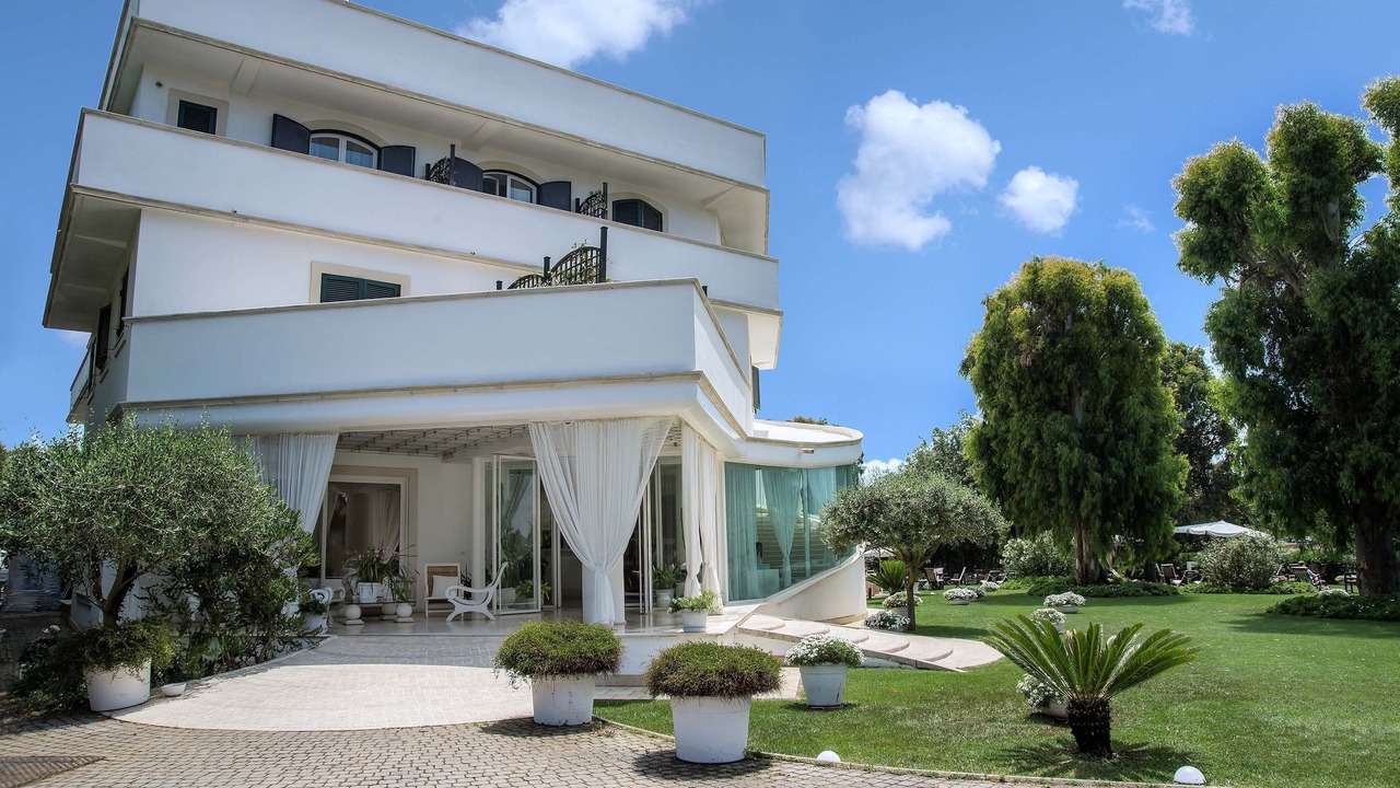 Photo of Outdoor in Sabaudia