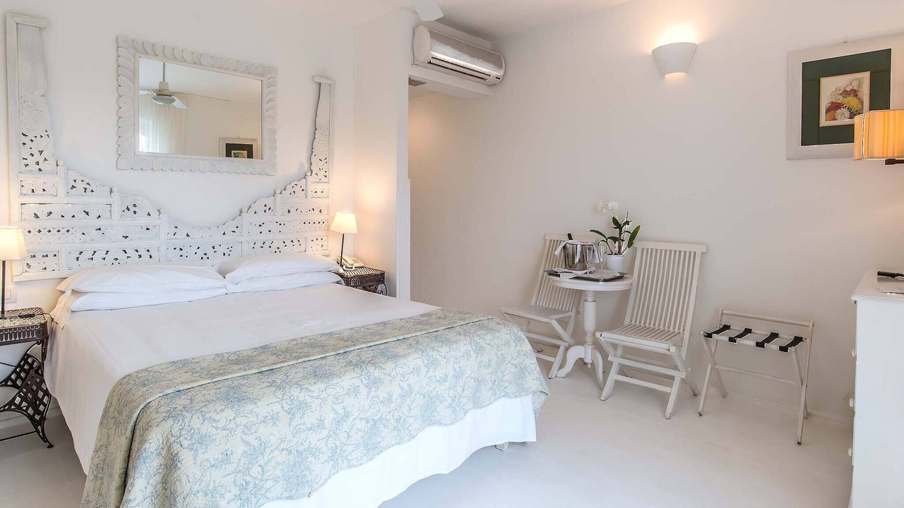 Photo of Bedroom in Sabaudia