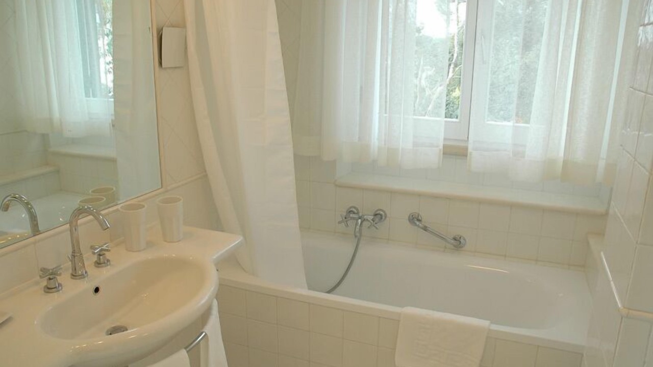Photo of Bathroom in Sabaudia