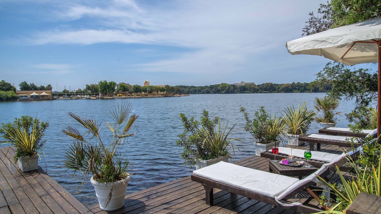 Photo of Outdoor in Sabaudia