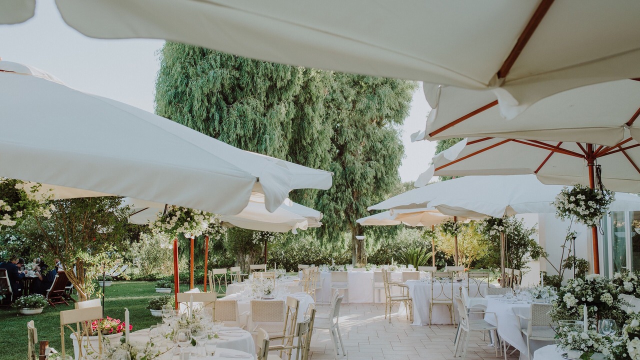 Photo of Patio Balcony in Sabaudia