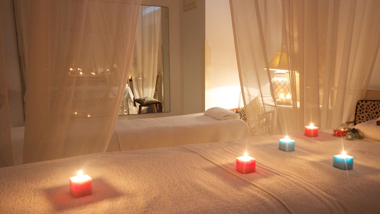 Photo of Bedroom in Sabaudia