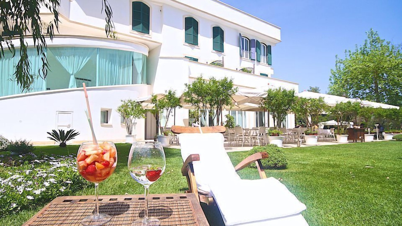 Photo of Outdoor in Sabaudia