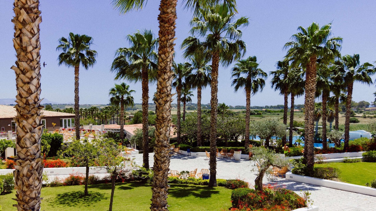 Photo of Outdoor in Marinella di Selinunte