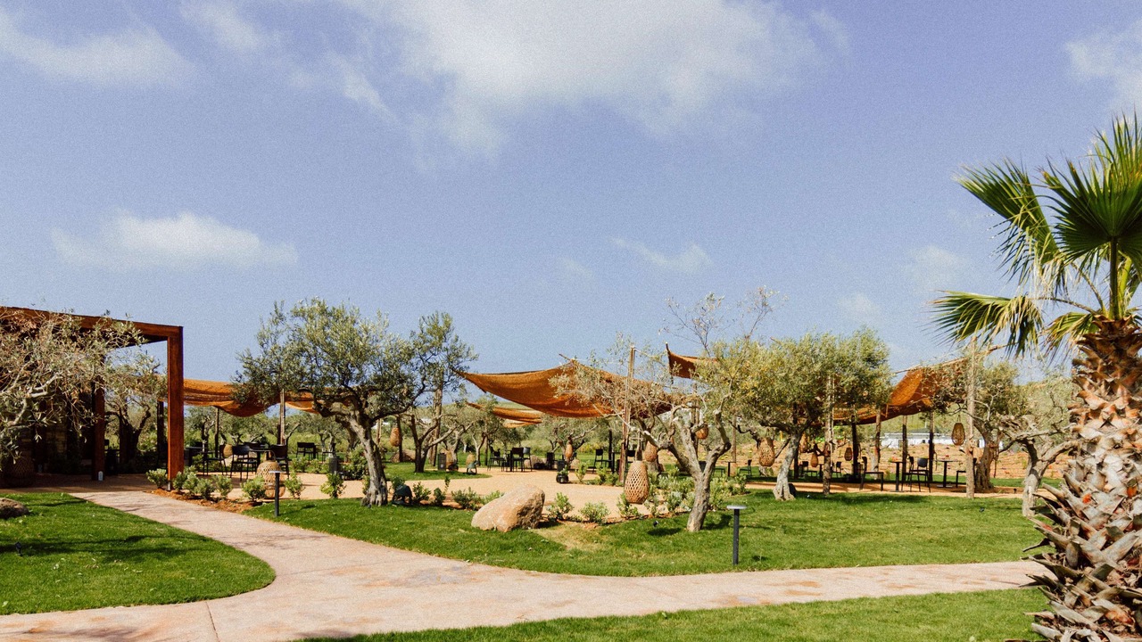 Photo of Outdoor in Marinella di Selinunte