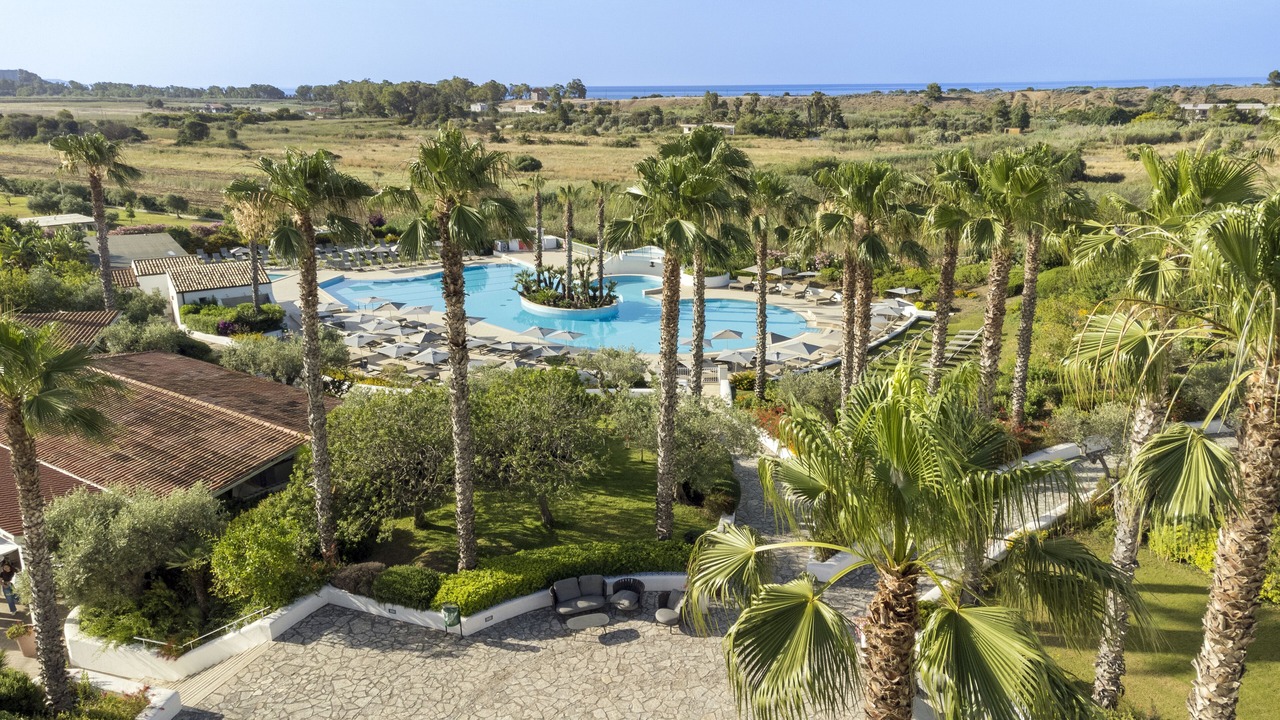Photo of Outdoor in Marinella di Selinunte