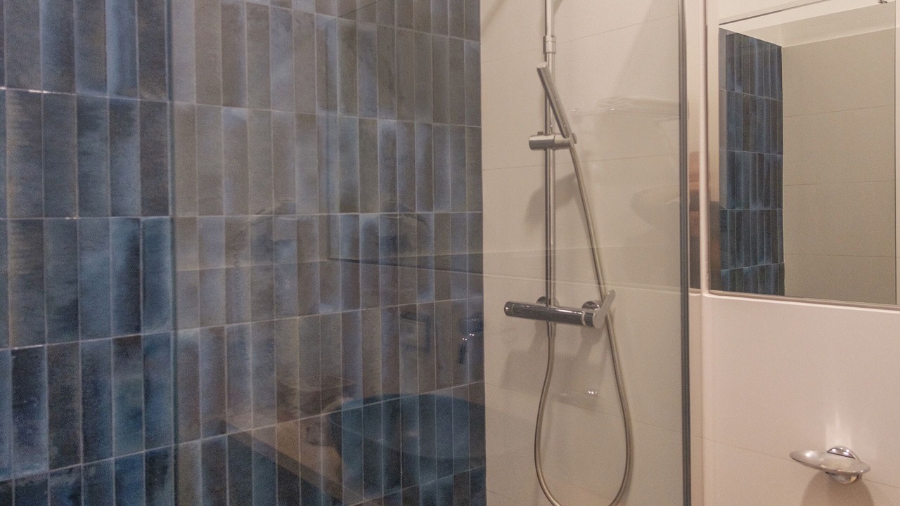 Photo of Bathroom in Castellammare del Golfo