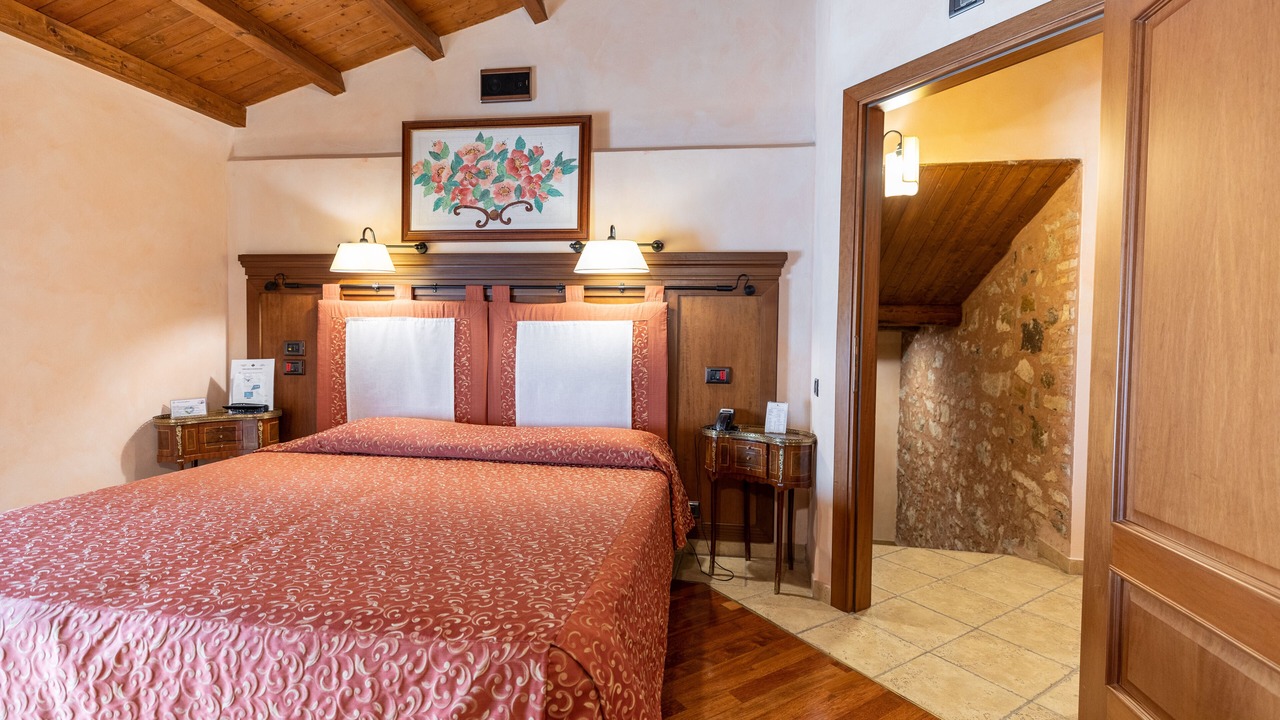 Photo of Bedroom in Castelbuono