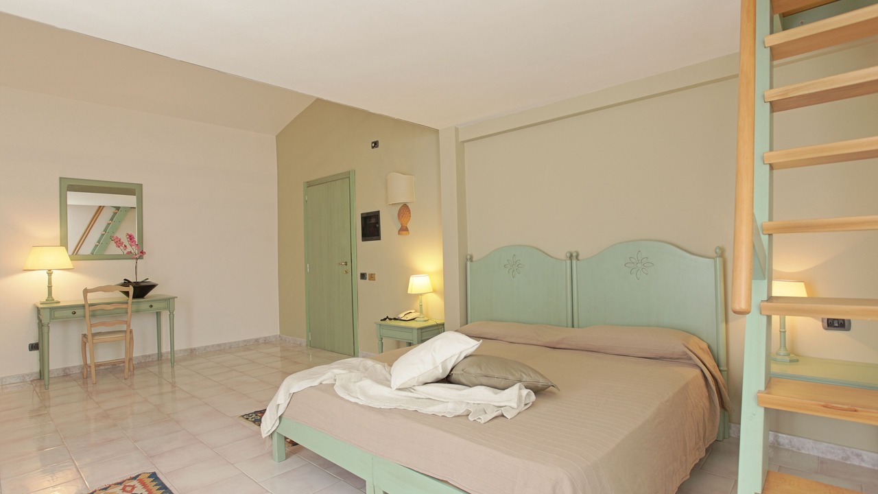 Photo of Bedroom in Lido Rossello