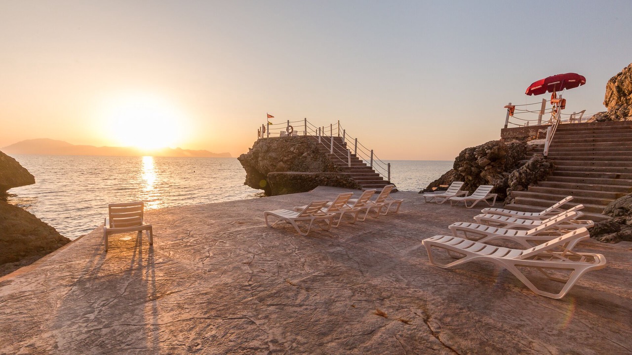 Photo of Outdoor in Citta del Mare