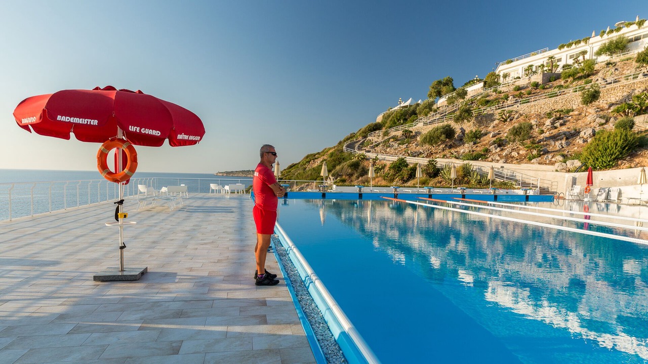 Photo of Outdoor in Citta del Mare