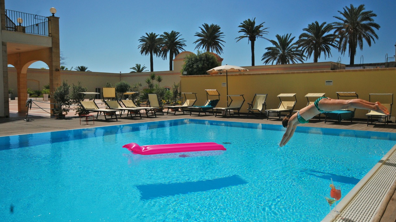 Photo of Outdoor in Mazara del Vallo