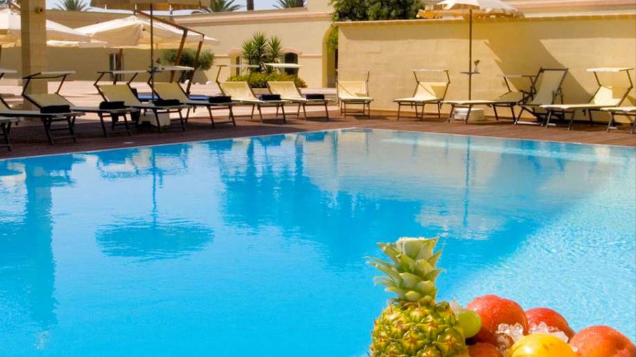 Photo of Outdoor in Mazara del Vallo