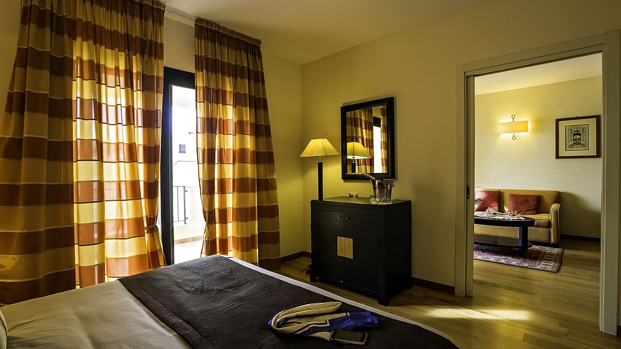Photo of Bedroom in Mazara del Vallo