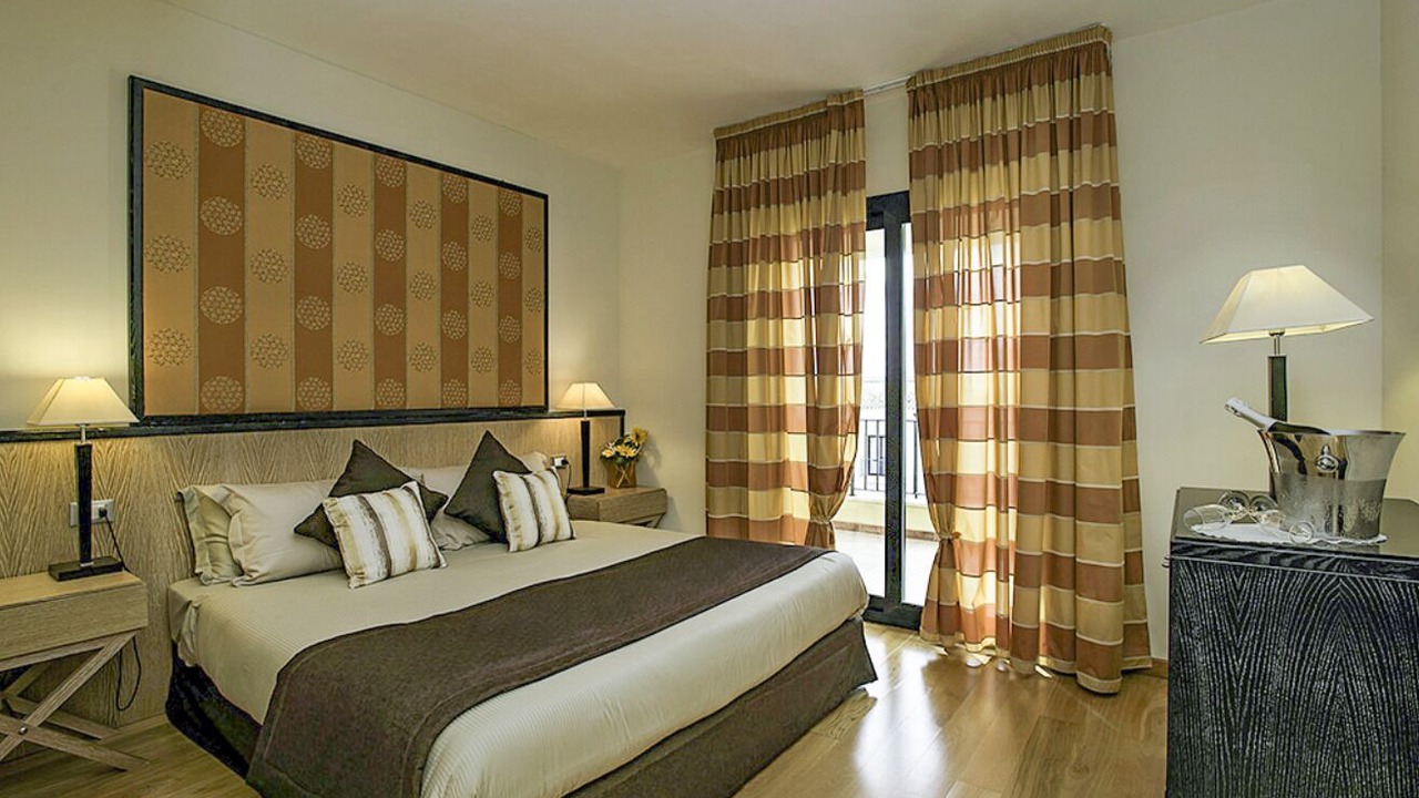 Photo of Bedroom in Mazara del Vallo