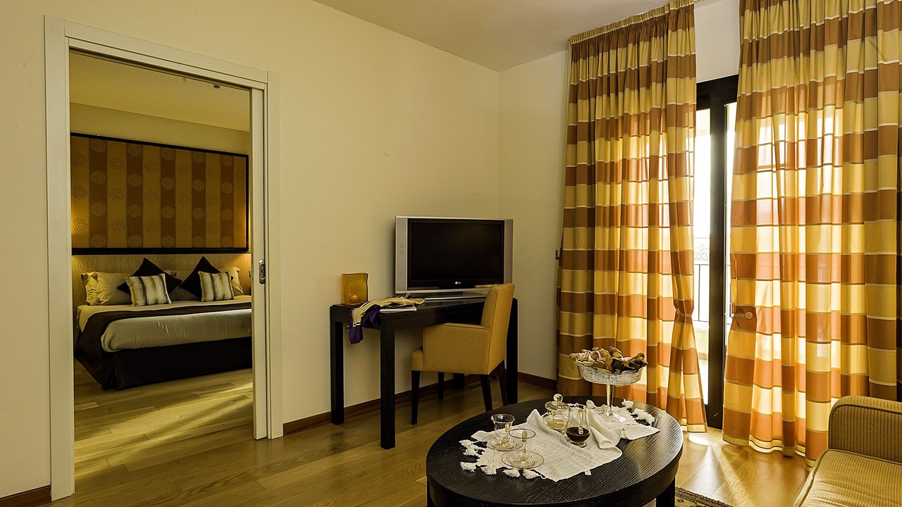 Photo of Bedroom in Mazara del Vallo