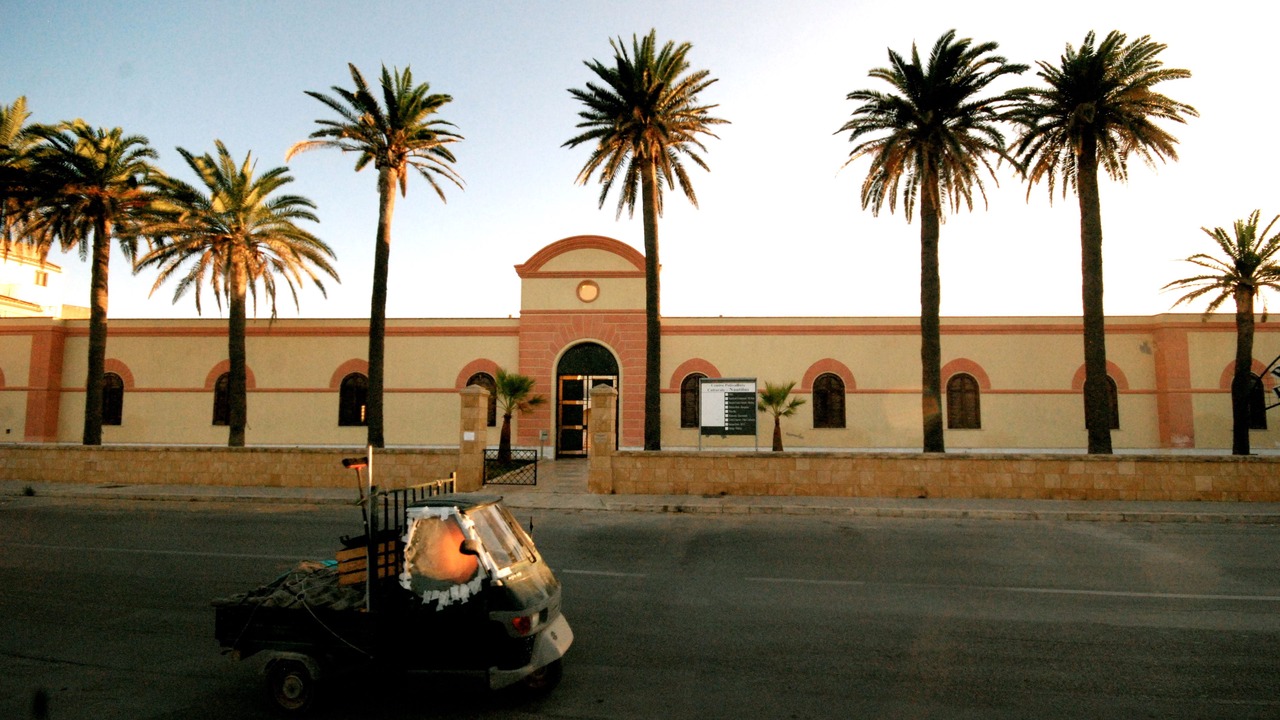 Photo of Outdoor in Mazara del Vallo