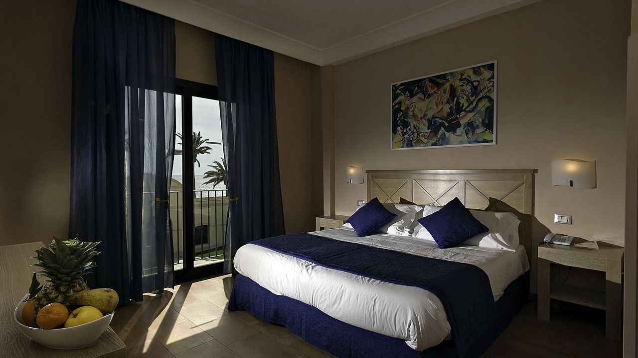 Photo of Bedroom in Mazara del Vallo