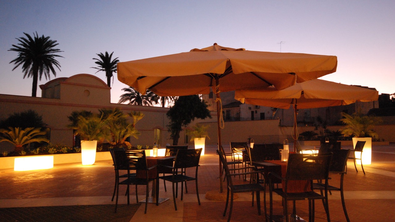 Photo of Outdoor in Mazara del Vallo