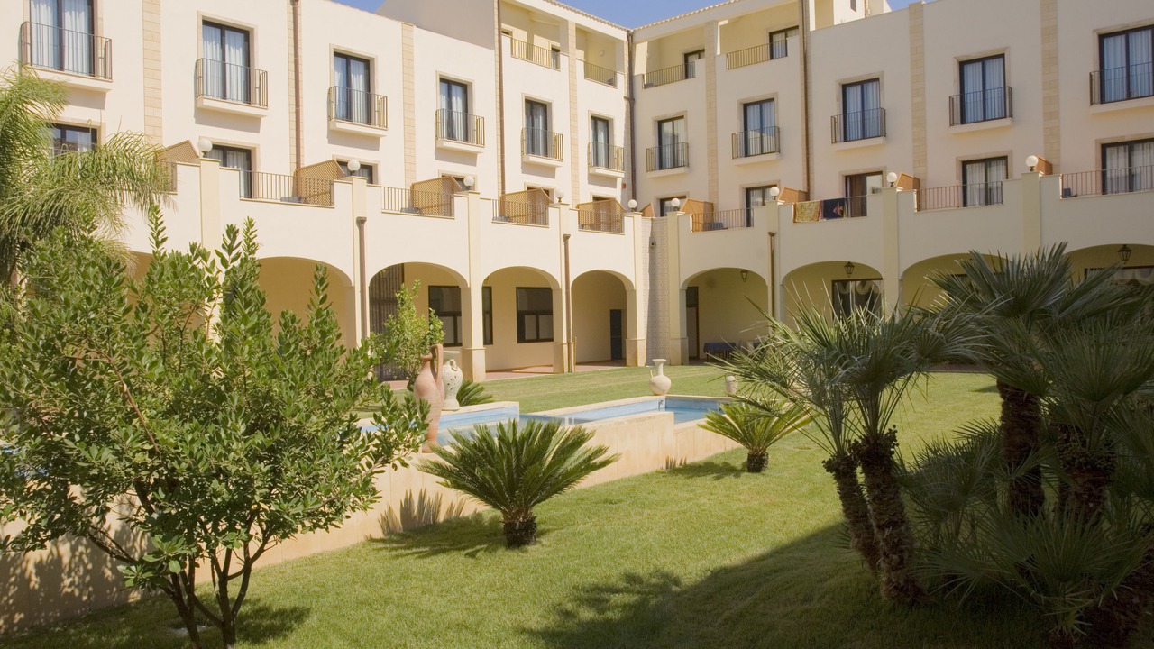 Photo of Outdoor in Mazara del Vallo