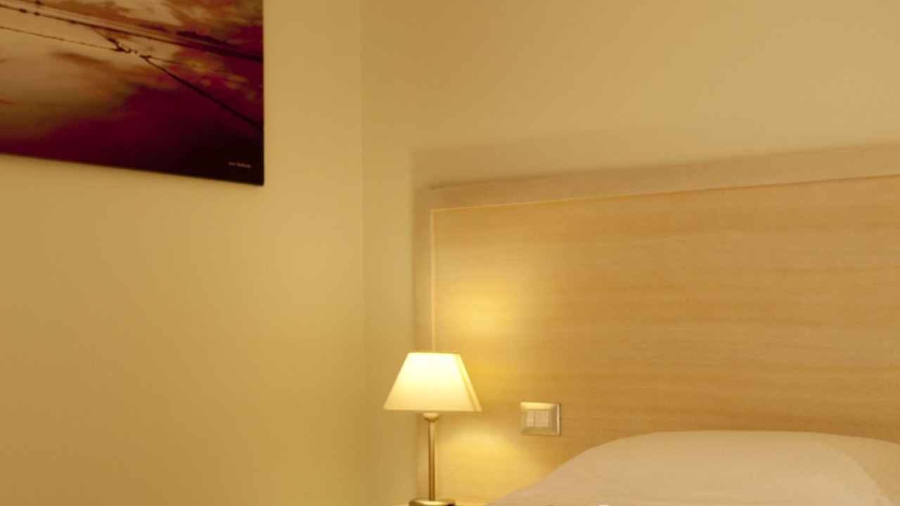 Photo of Bedroom in Trapani