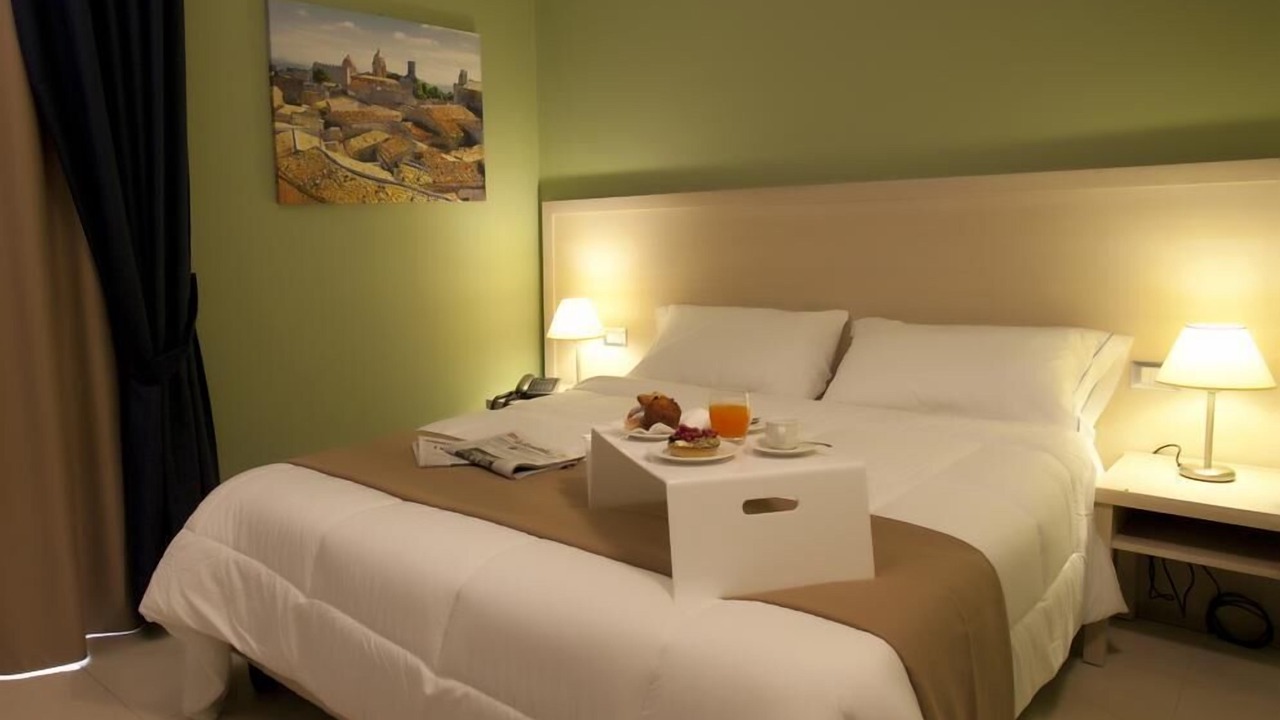 Photo of Bedroom in Trapani