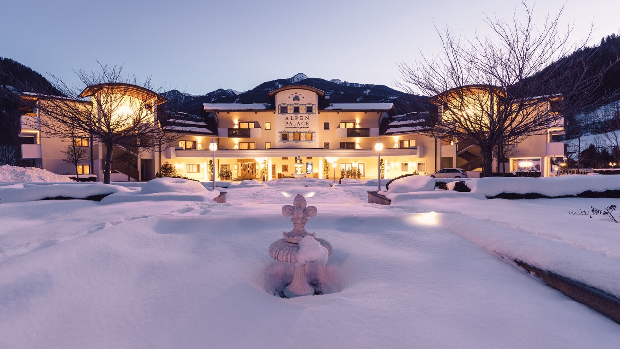 Photo of Outdoor in Lutago