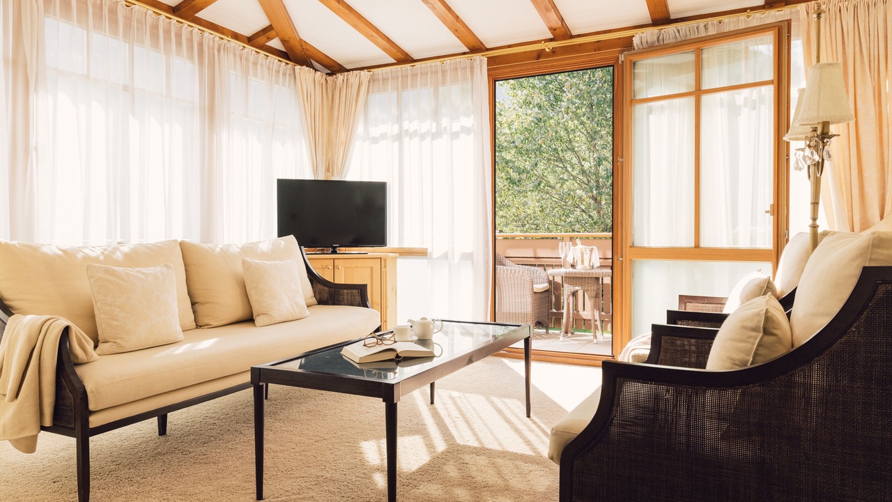 Photo of Bedroom in Lutago
